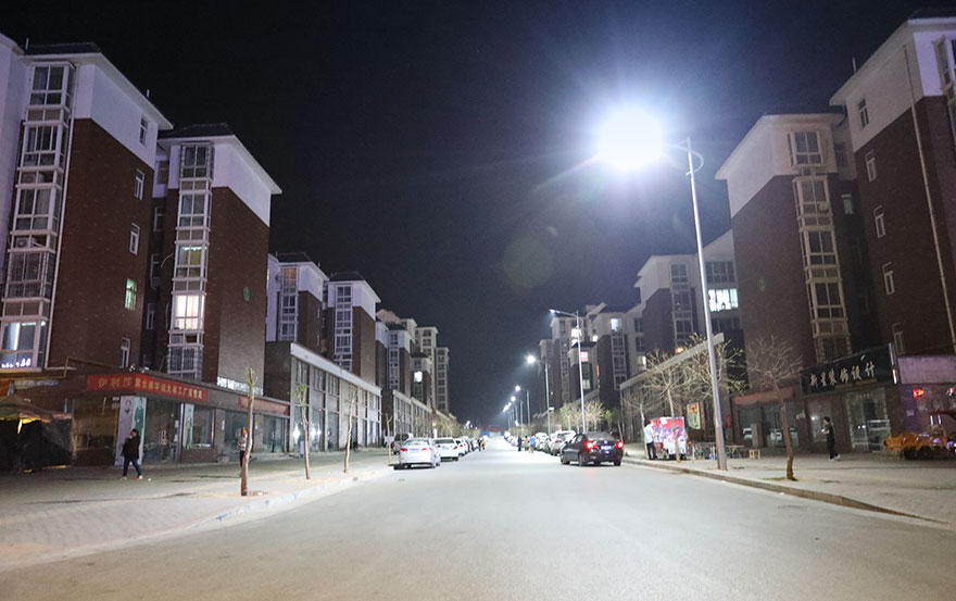 漢武路人行道道路建設工程